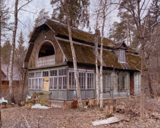 Реконструкция деревянного дома в СПб и ЛО: профессиональный подход, цены, примеры
